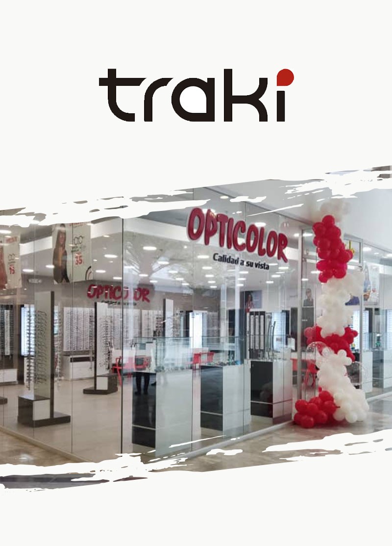 Centro Traki Cumana